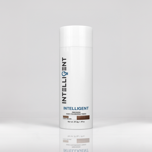 Intelligent Precision Hair-Volumizing Fibers