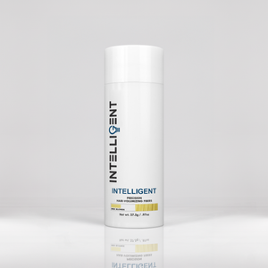 Intelligent Precision Hair-Volumizing Fibers