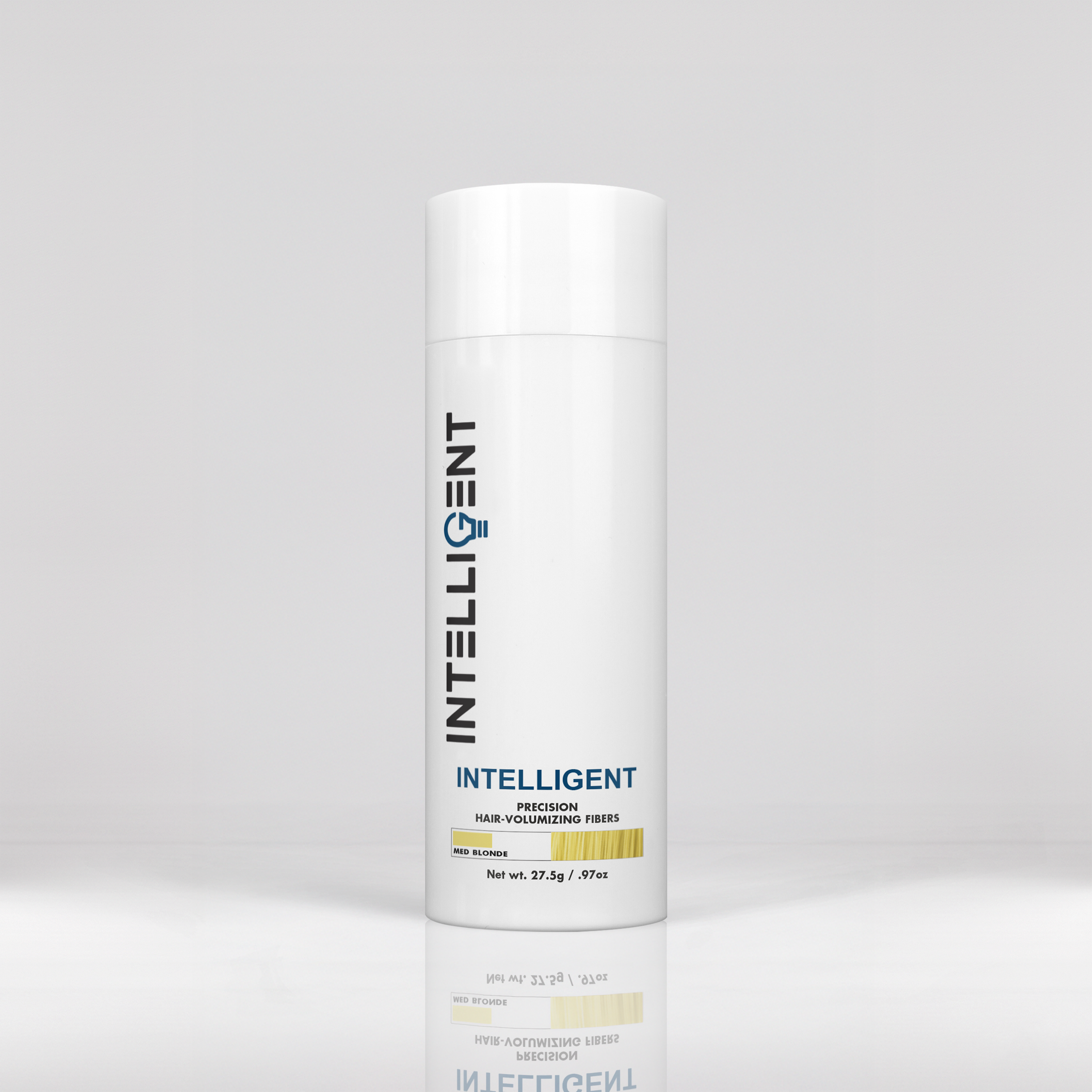 INTELLIGENT Precision Hair-Volumizing Fibers