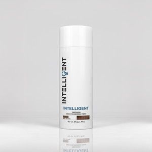 Intelligent Precision Hair-Volumizing Fibers