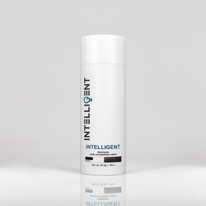 Intelligent Precision Hair-Volumizing Fibers