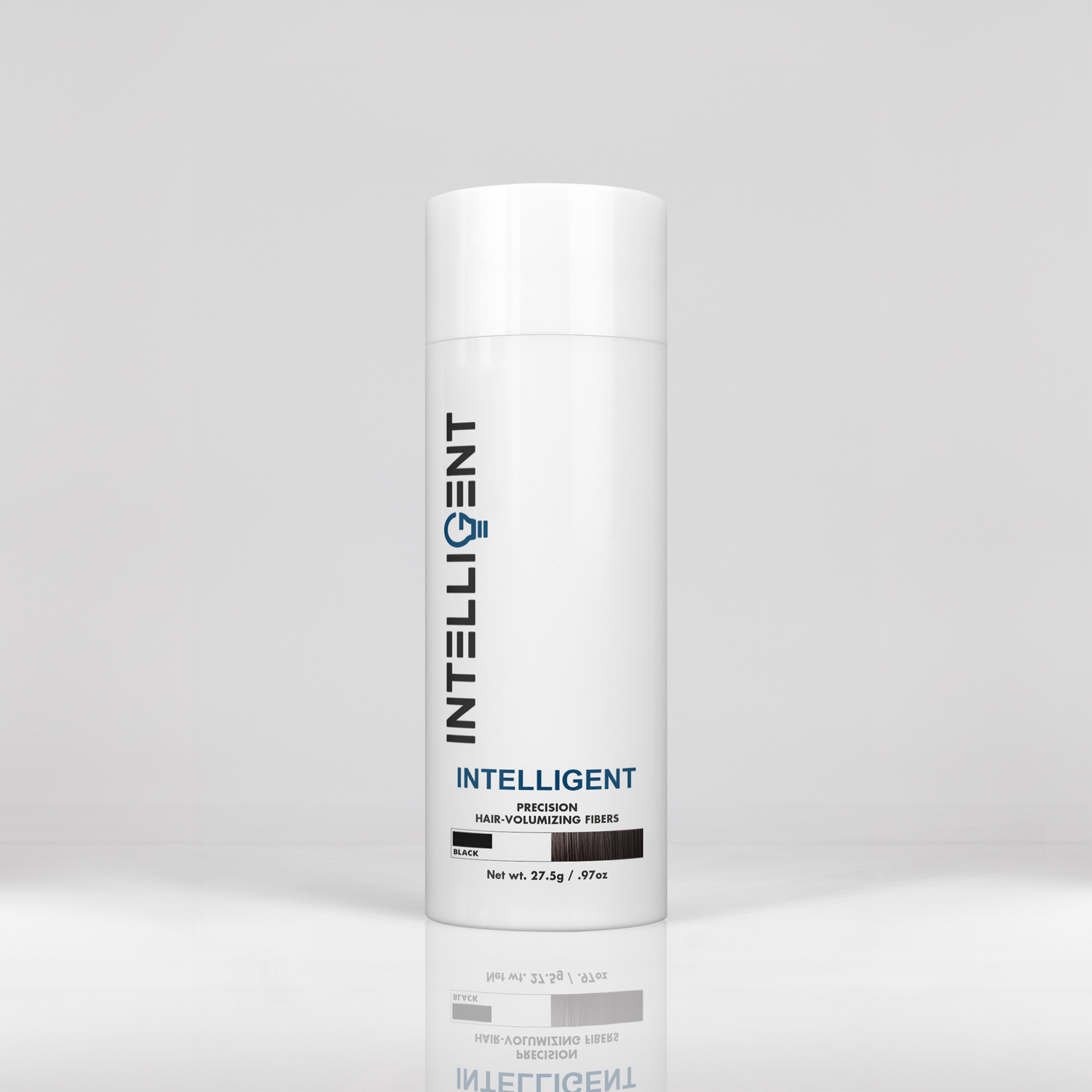 INTELLIGENT Precision Hair-Volumizing Fibers