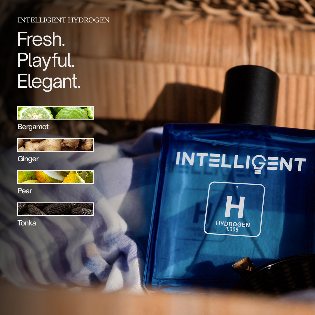 Hydrogen