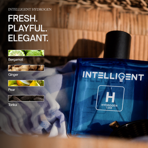 INTELLIGENT Hydrogen