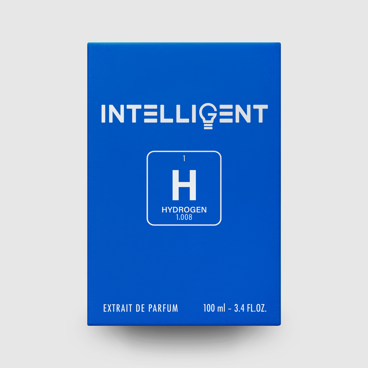Hydrogen