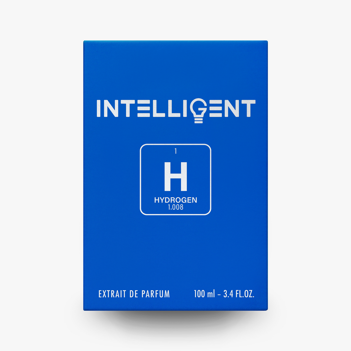 Hydrogen