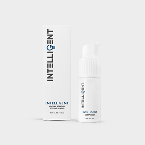 Intelligent Volume & Texture Styling Powder