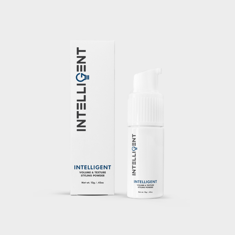 Intelligent Volume & Texture Styling Powder