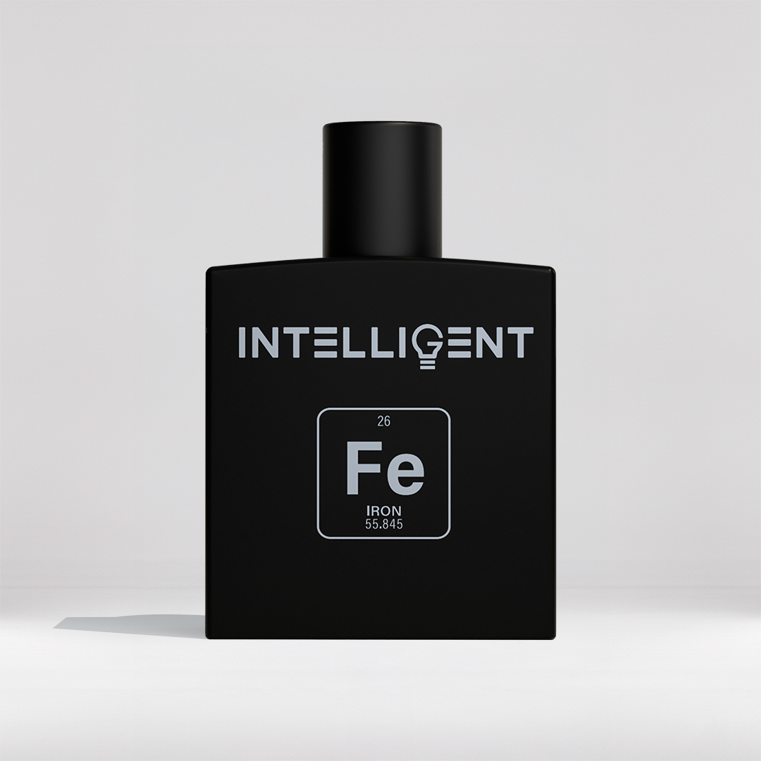 INTELLIGENT Iron