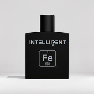 INTELLIGENT Iron