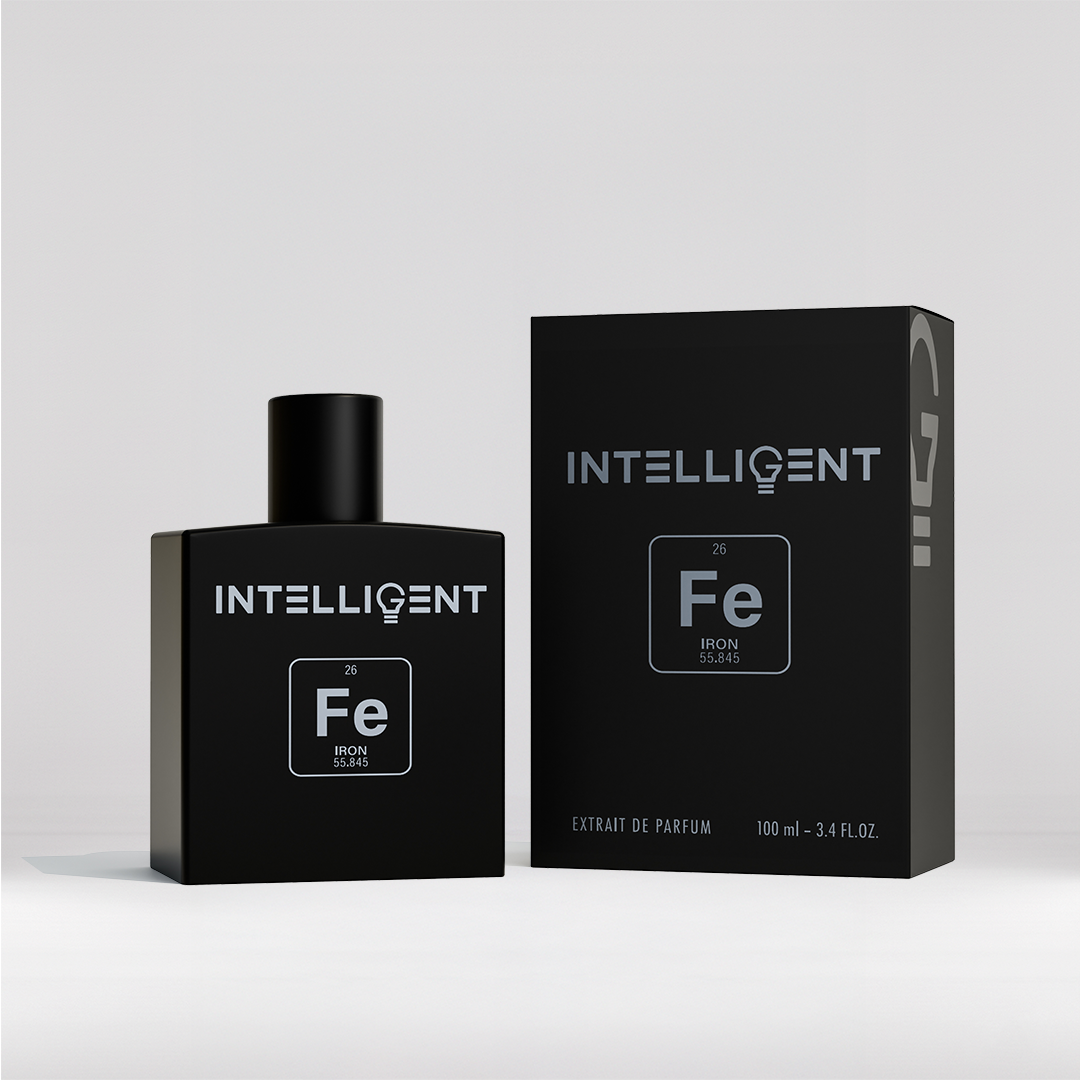 INTELLIGENT Iron