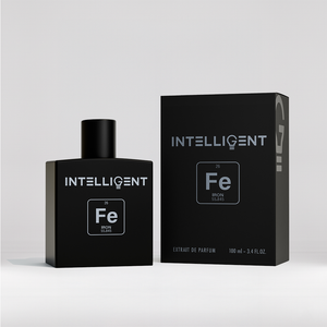 INTELLIGENT Iron