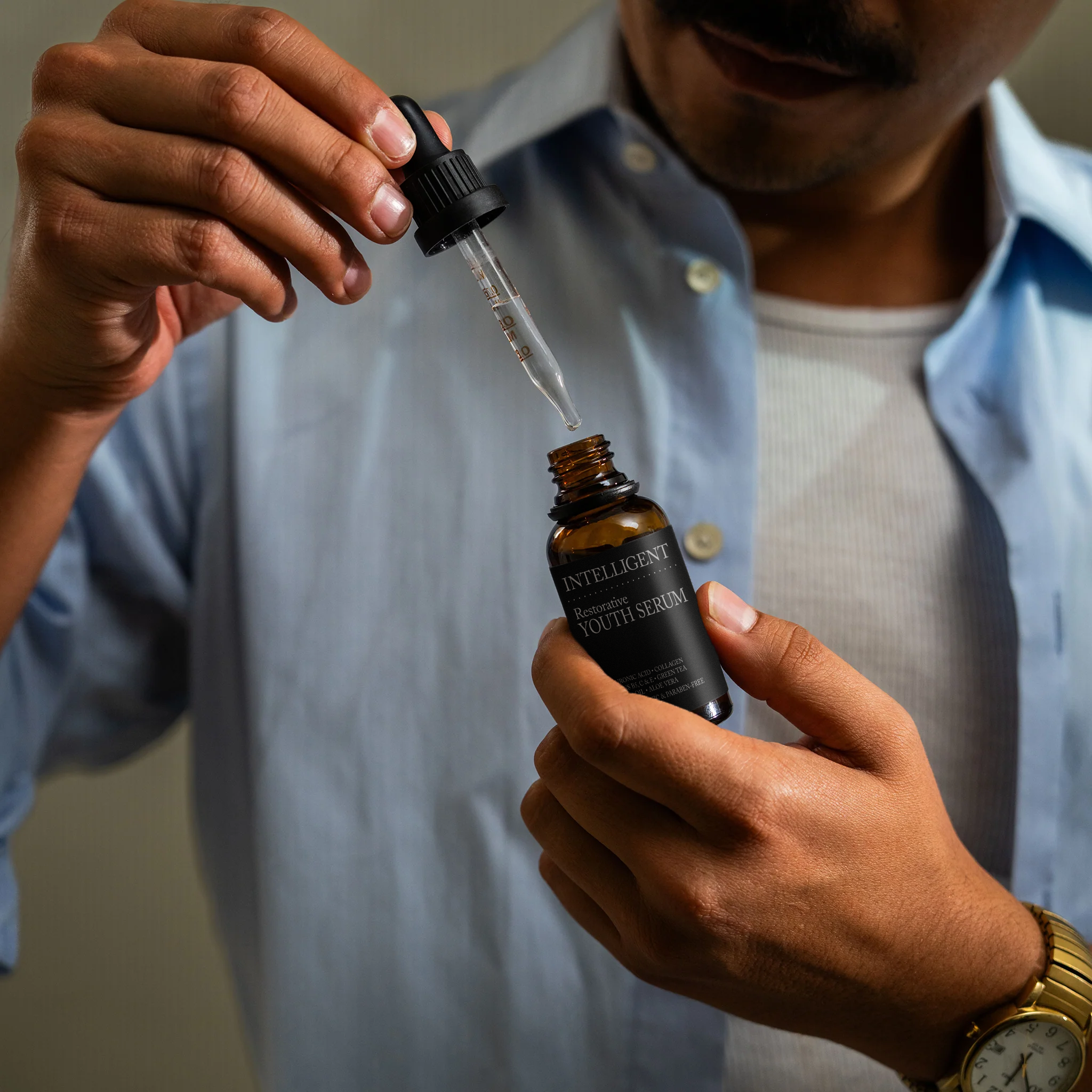INTELLIGENT Youth Serum