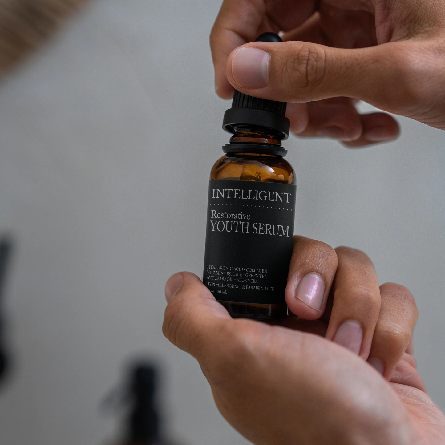 INTELLIGENT Youth Serum