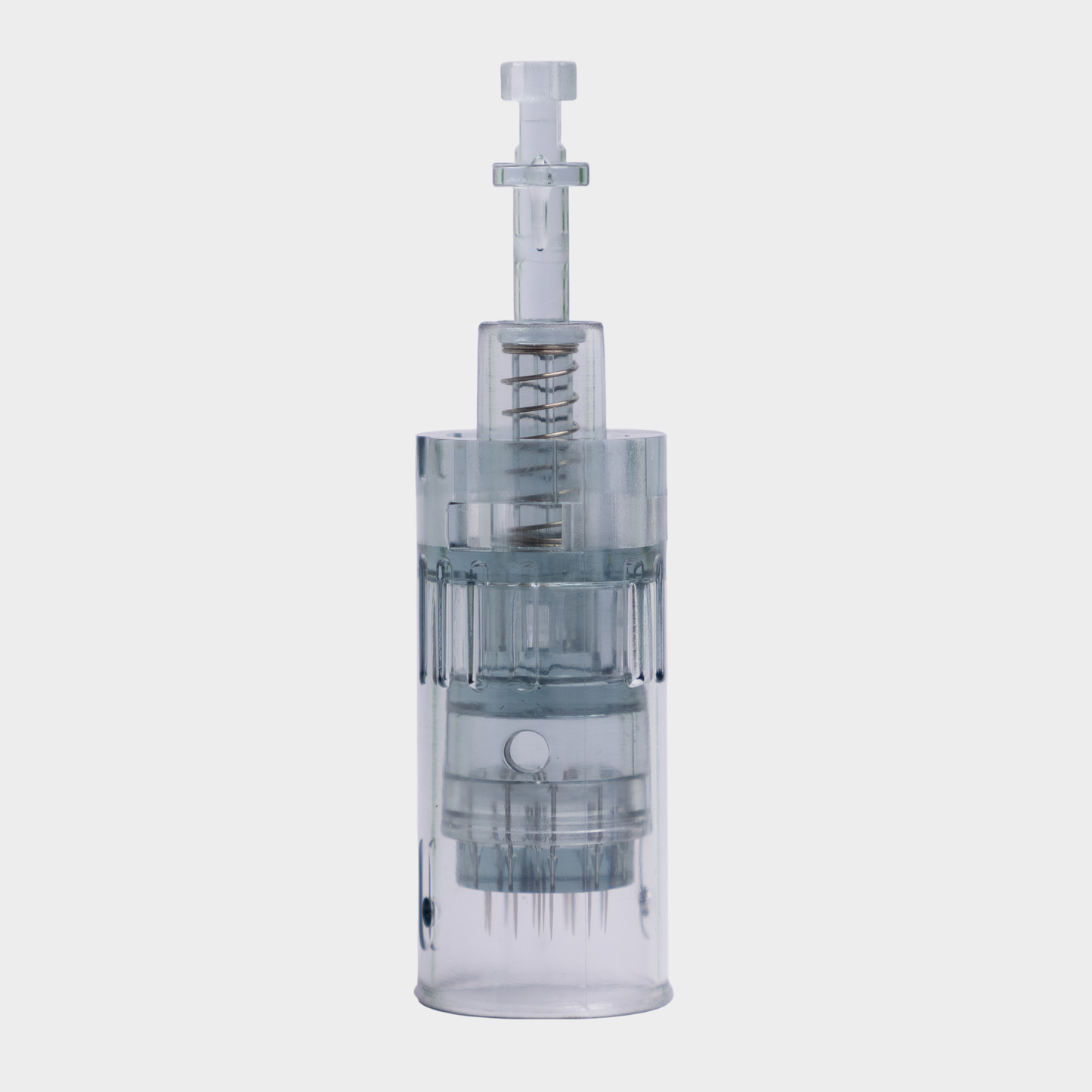 Intelligent Microneedling Pen