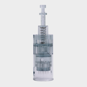 Intelligent Microneedling Pen