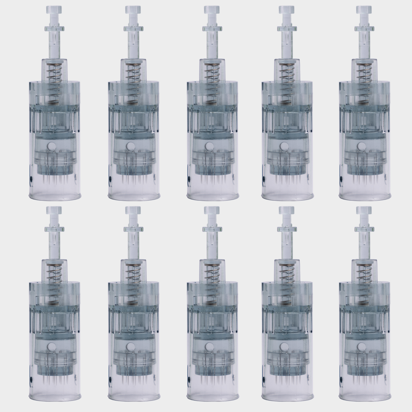 Intelligent Microneedling Pen