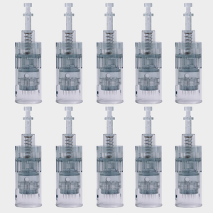 Intelligent Microneedling Pen