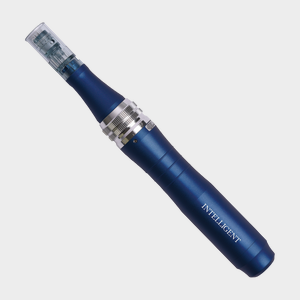 Intelligent Microneedling Pen
