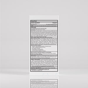 INTELLIGENT Minoxidil