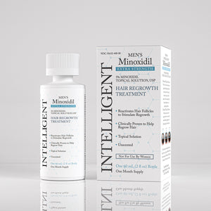Intelligent Minoxidil