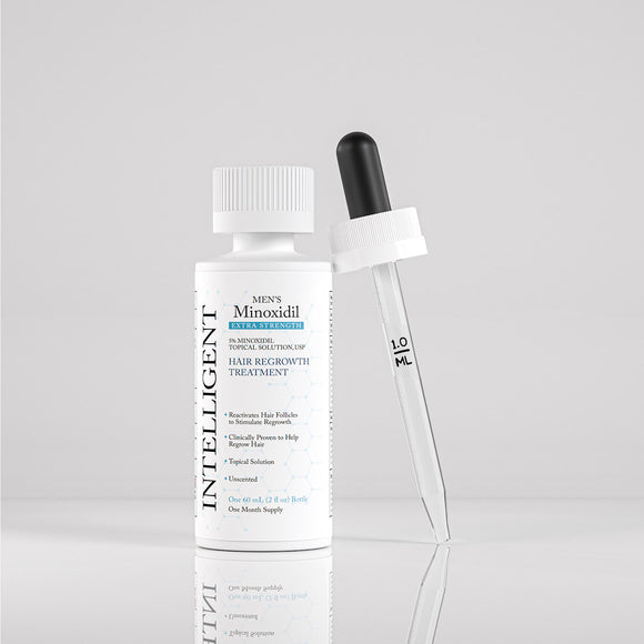 Intelligent Minoxidil