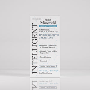 Intelligent Minoxidil