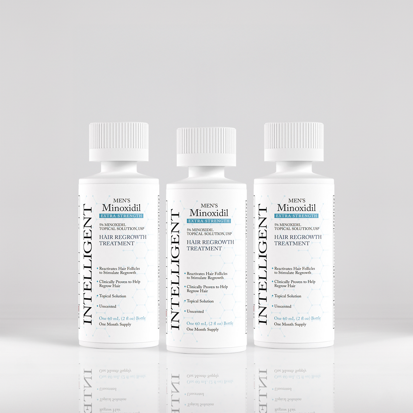 INTELLIGENT Minoxidil