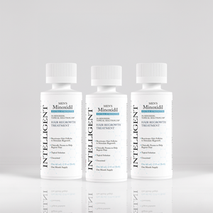 INTELLIGENT Minoxidil
