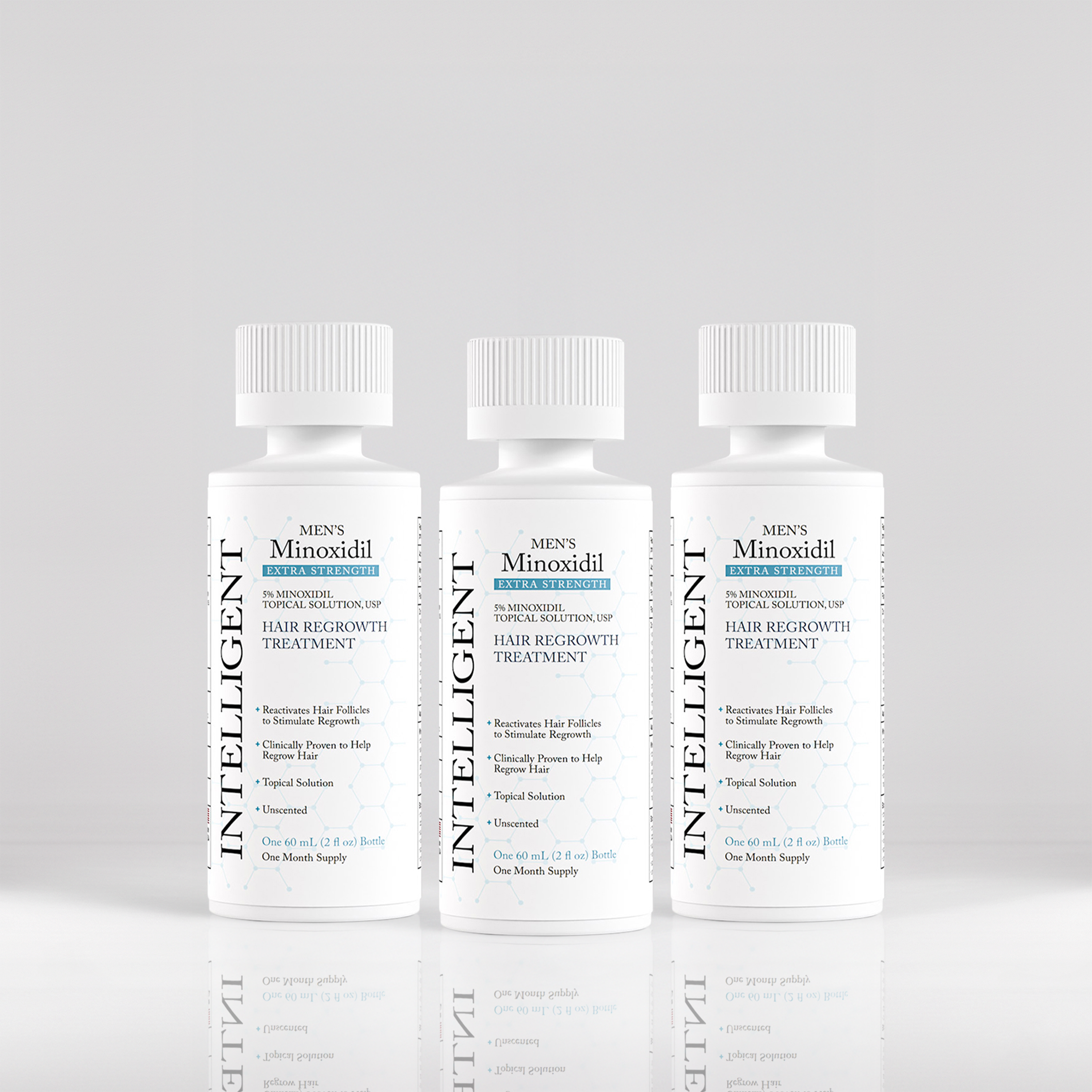 INTELLIGENT Minoxidil