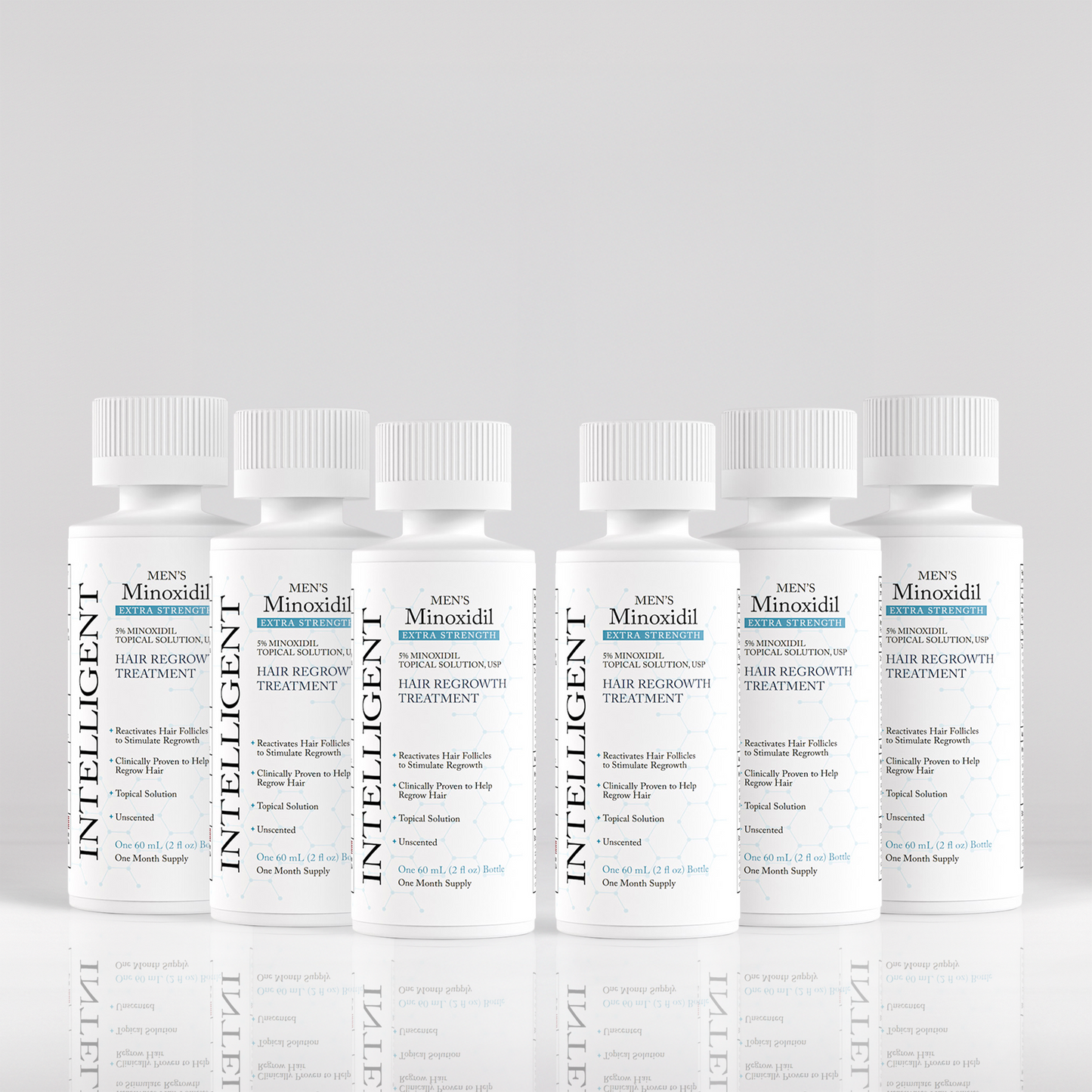 INTELLIGENT Minoxidil