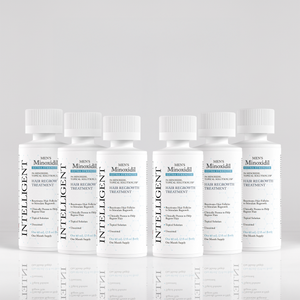 INTELLIGENT Minoxidil