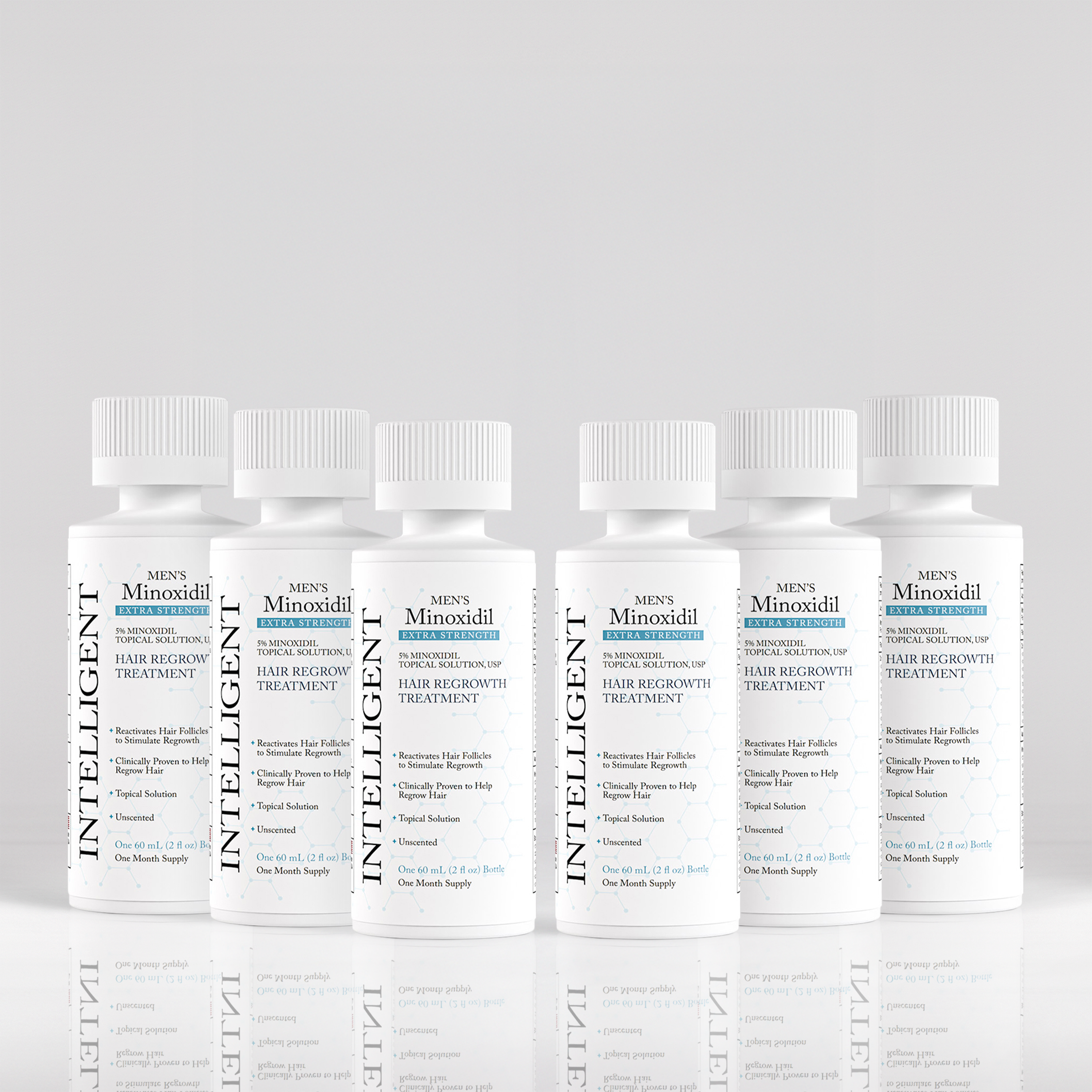 INTELLIGENT Minoxidil