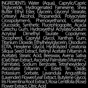 Cōsh Moisturizer