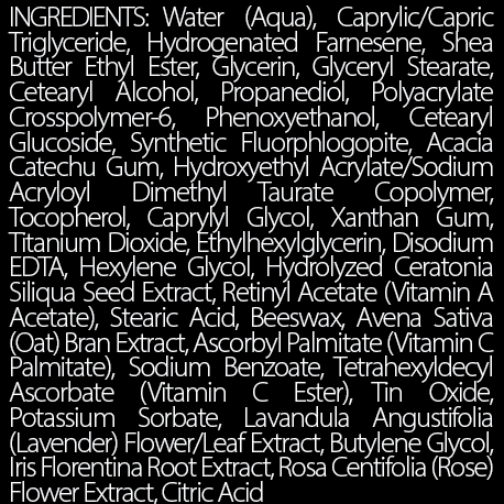 Cōsh Moisturizer