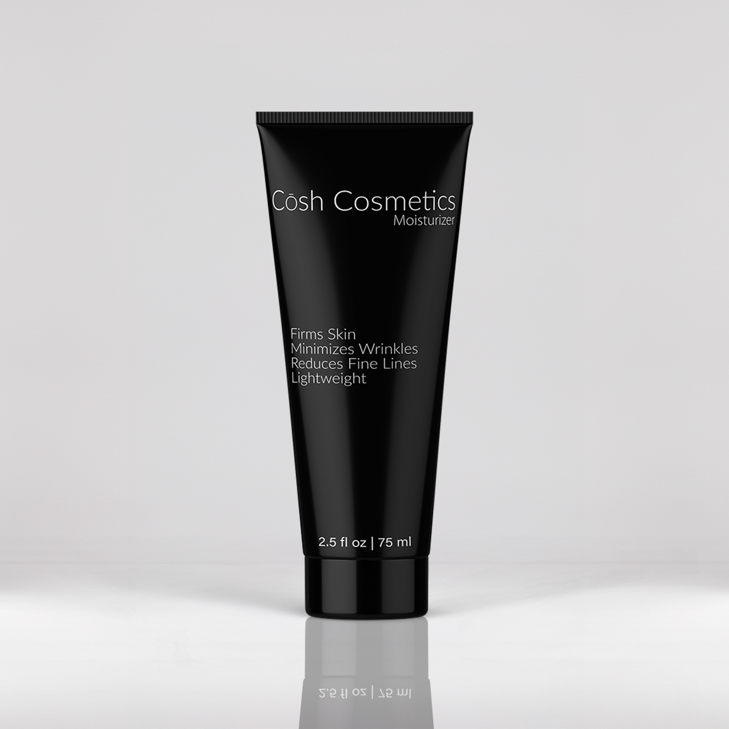 Cōsh Moisturizer