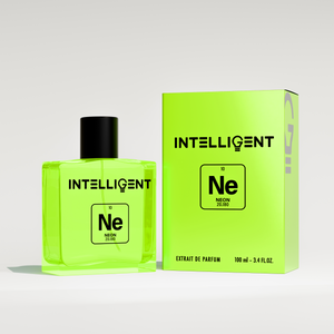 INTELLIGENT Neon
