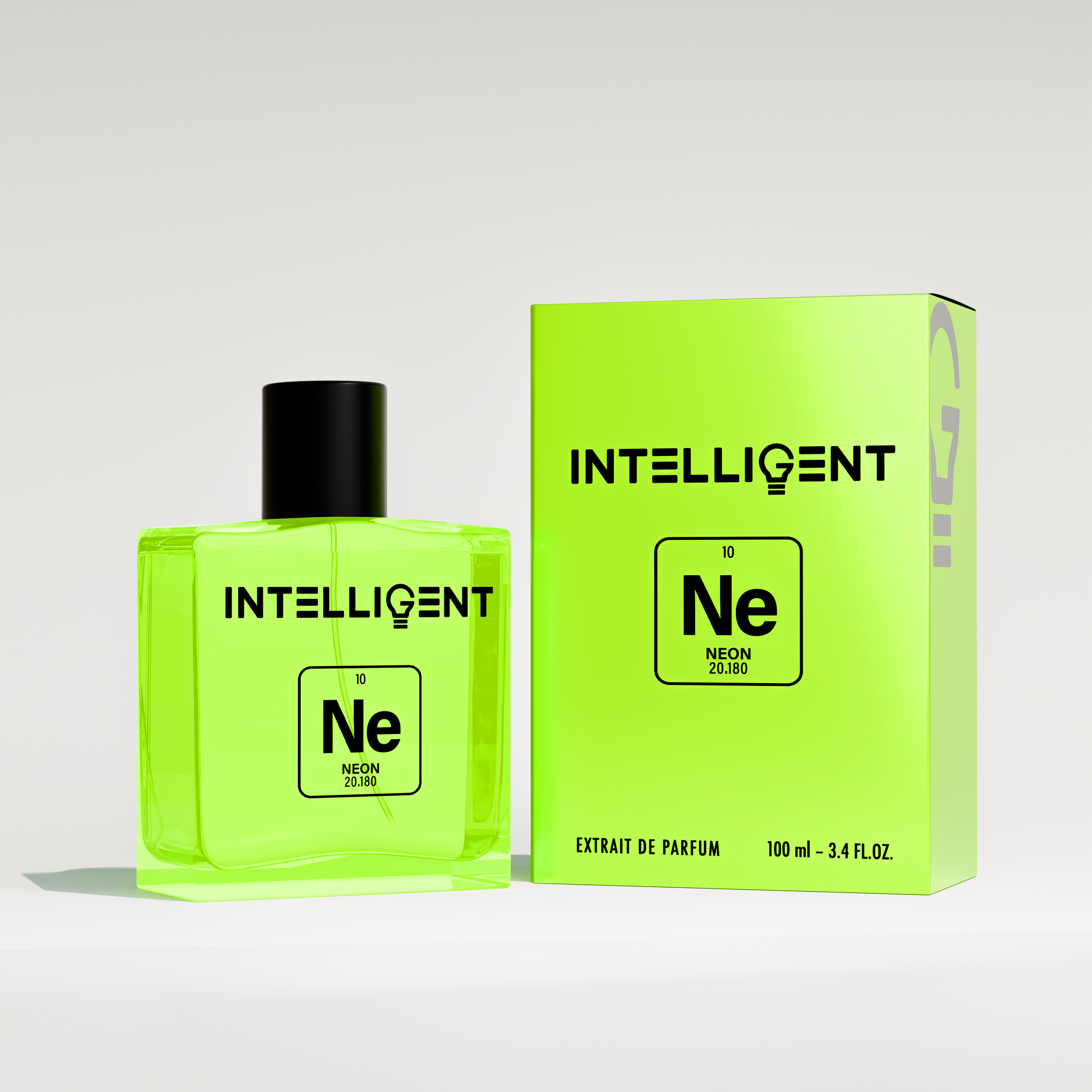 INTELLIGENT Neon