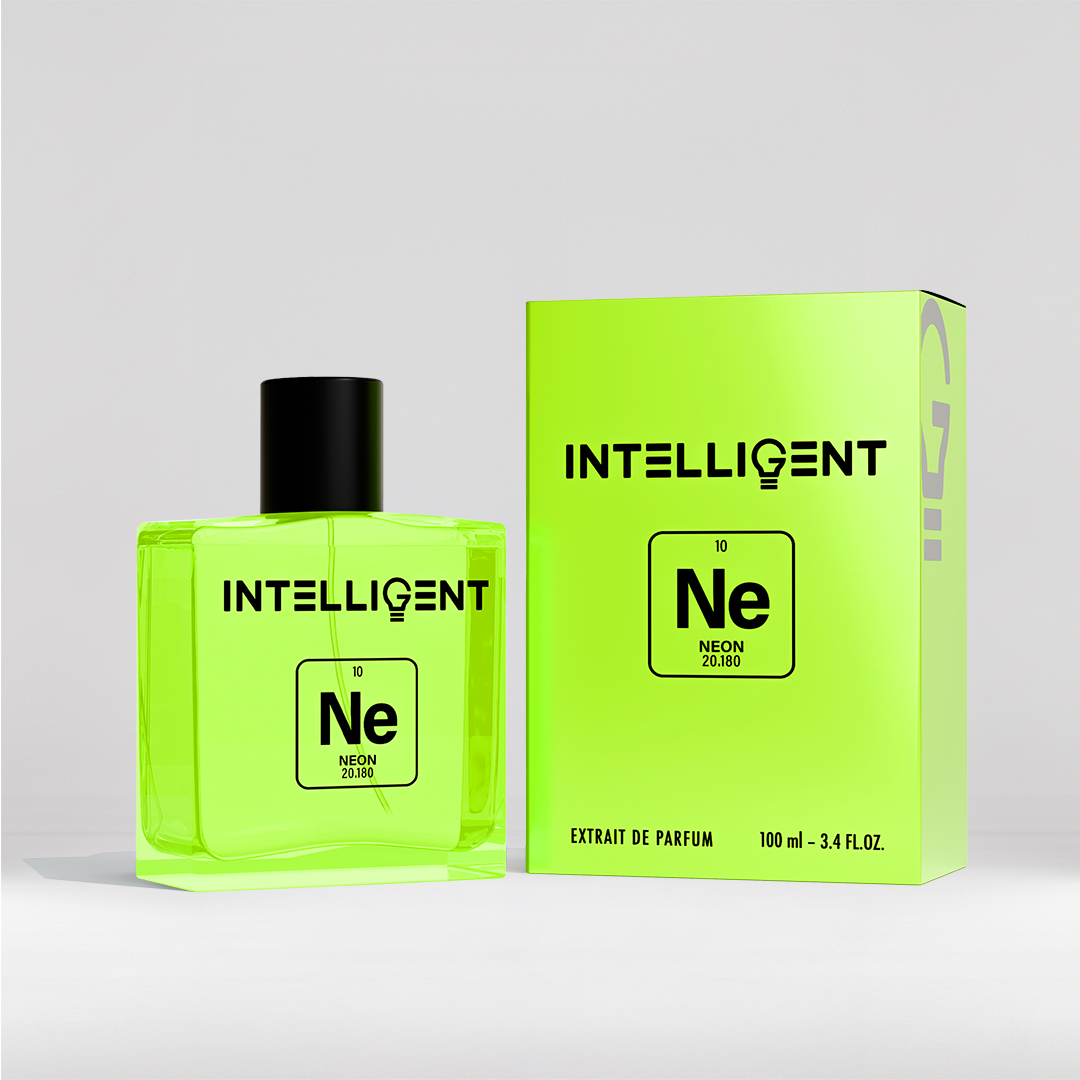 INTELLIGENT Neon