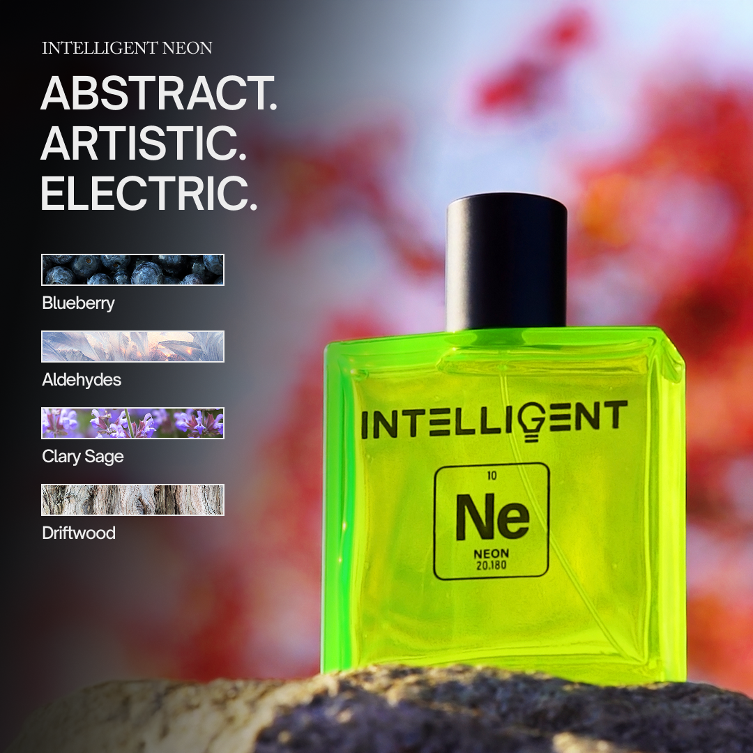 INTELLIGENT Neon