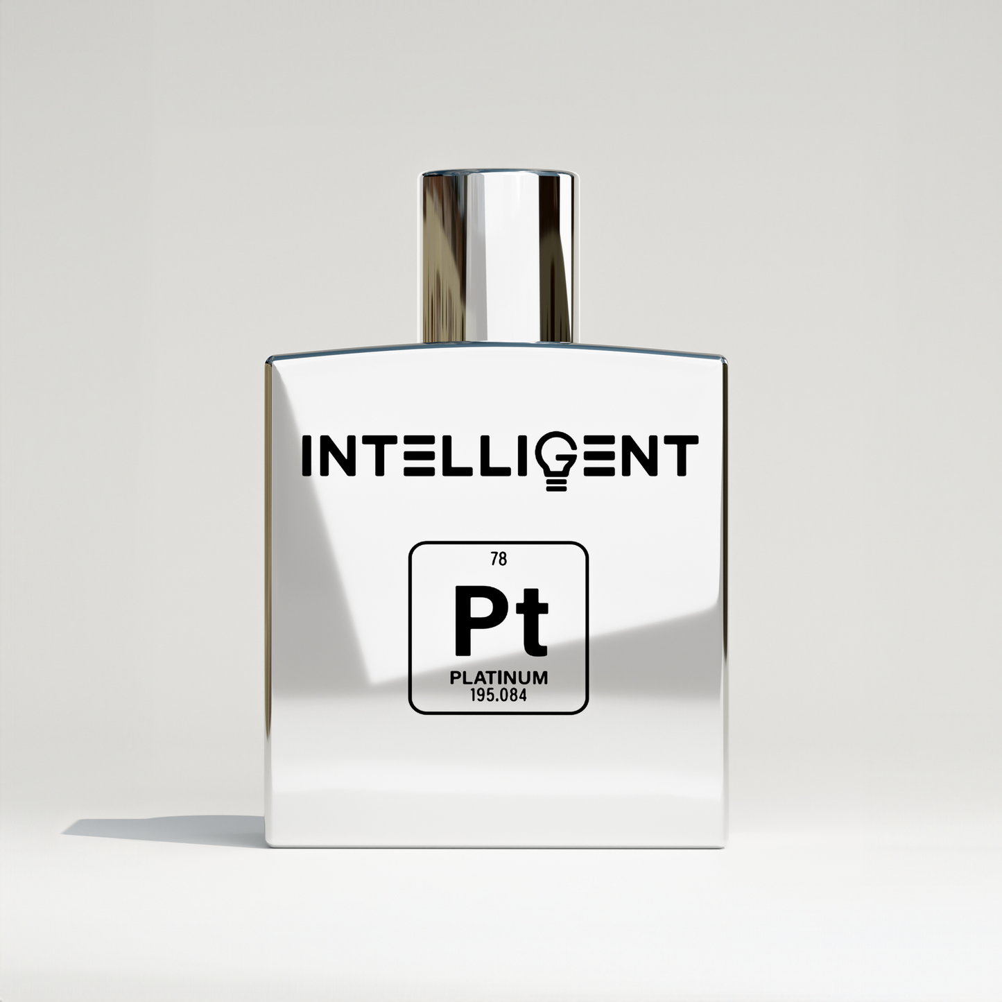 INTELLIGENT Platinum