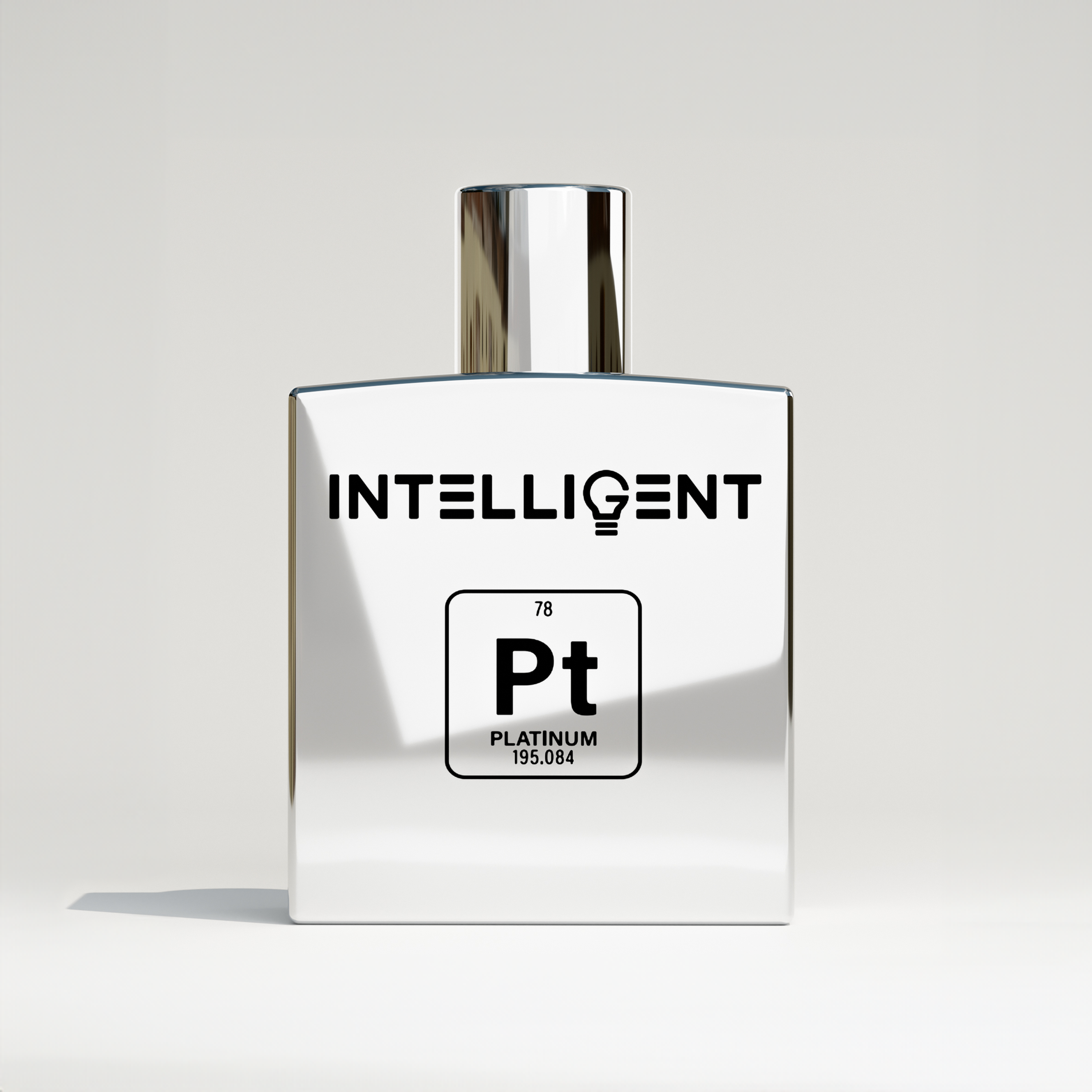 INTELLIGENT Platinum