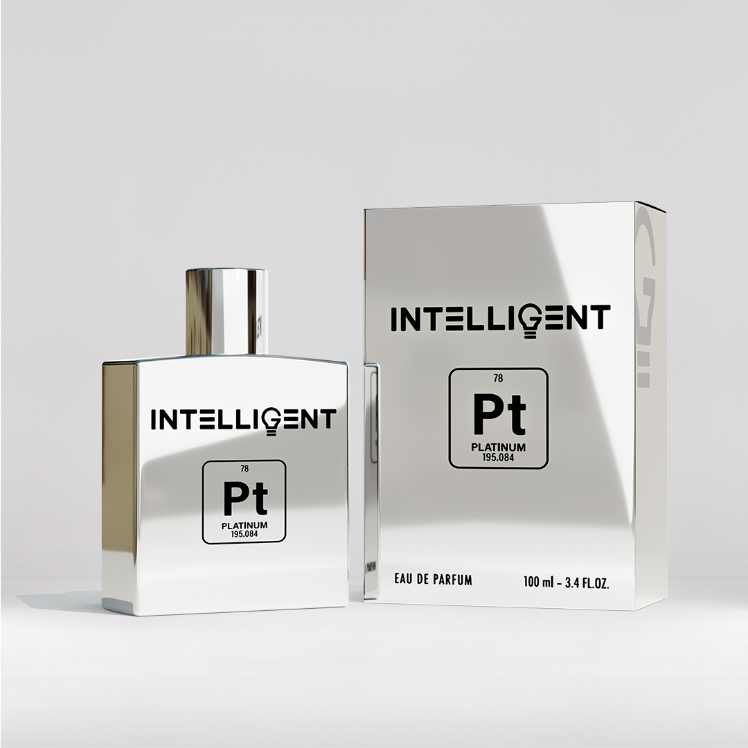 INTELLIGENT Platinum