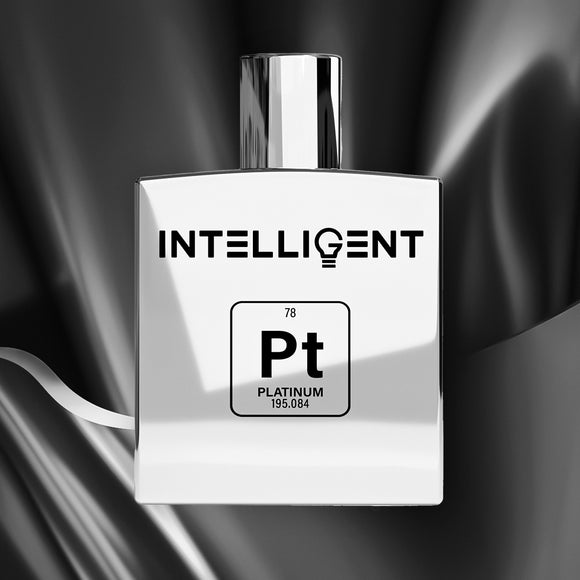Intelligent Platinum