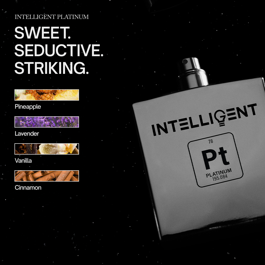 INTELLIGENT Platinum