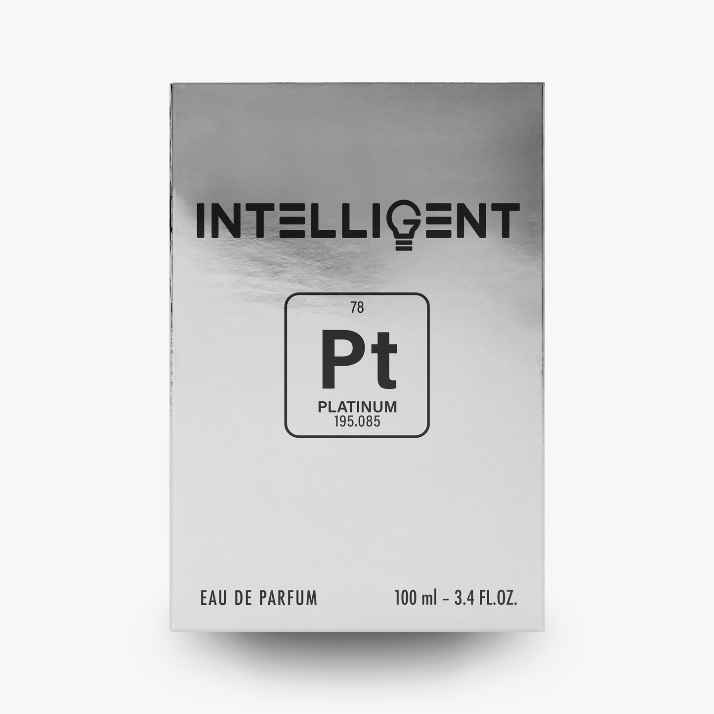 Platinum