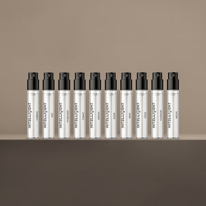 Fragrance Sample Bundle