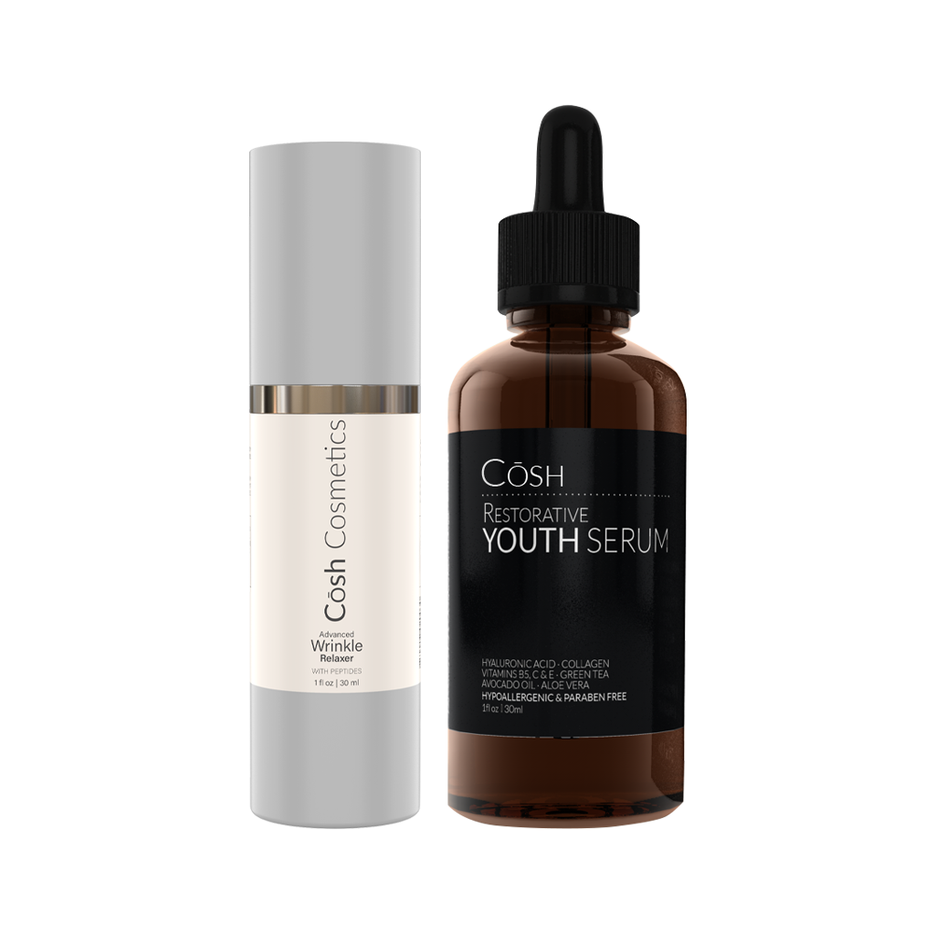 Cōsh Skin Care Bundle