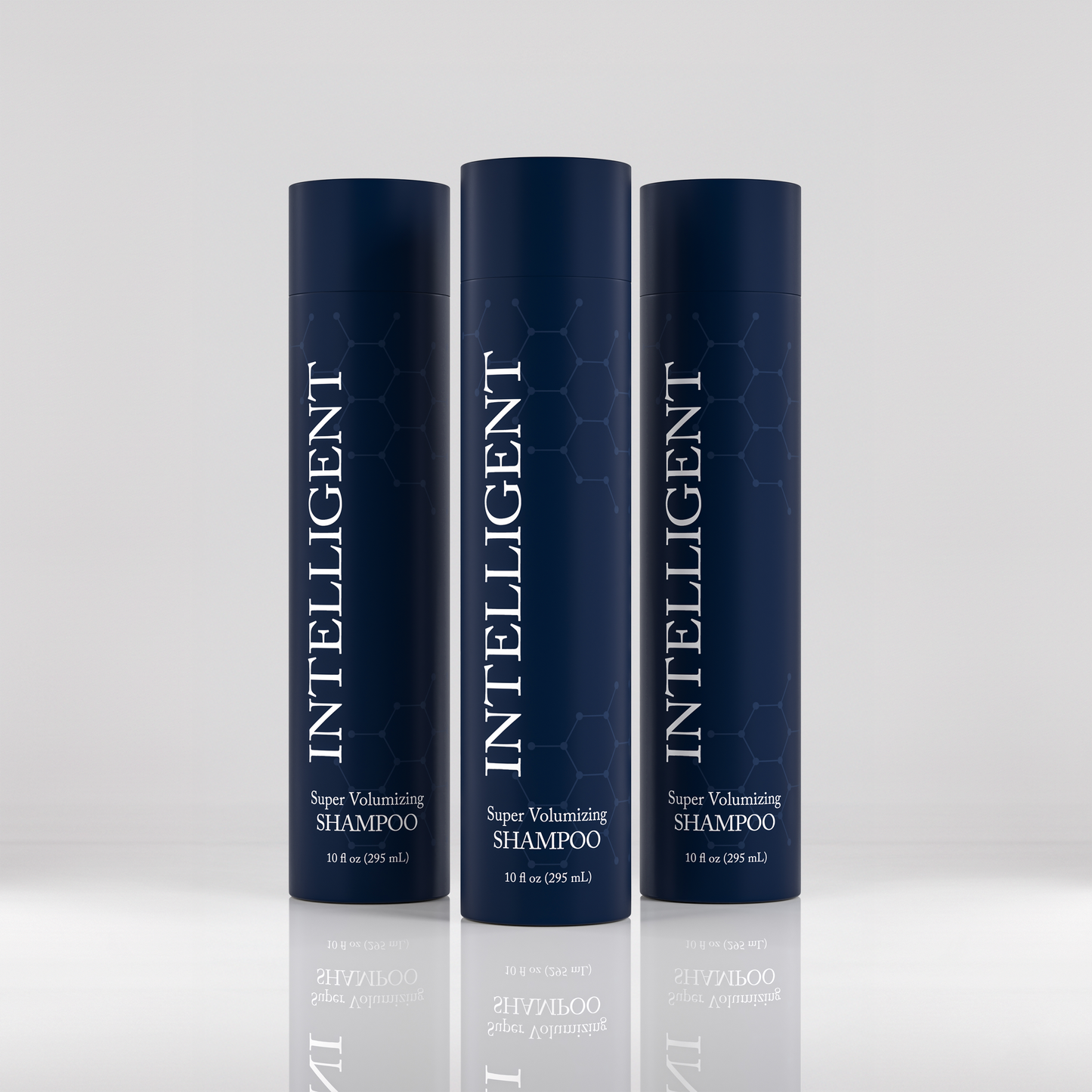 INTELLIGENT Super Volumizing Shampoo