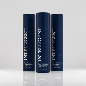 INTELLIGENT Super Volumizing Shampoo